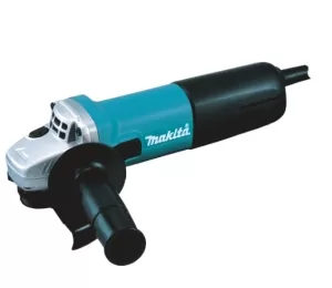 SMERIGLIATRICE 115mm ANGOLARE MAKITA 9557HNRGZ