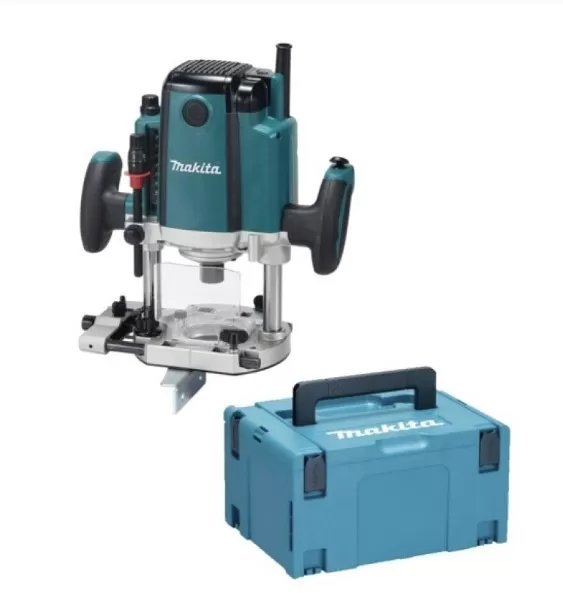 Fresatrice makita rp1803fj