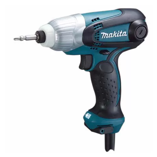 Avvitatore ad impulsi makita td0101f