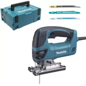 SEGHETTO ALTERNATIVO MAKITA 4350FCTJ+ 3 LAME MAKITA