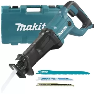 SEGHETTO DRITTO MAKITA JR3051TK CON LAME