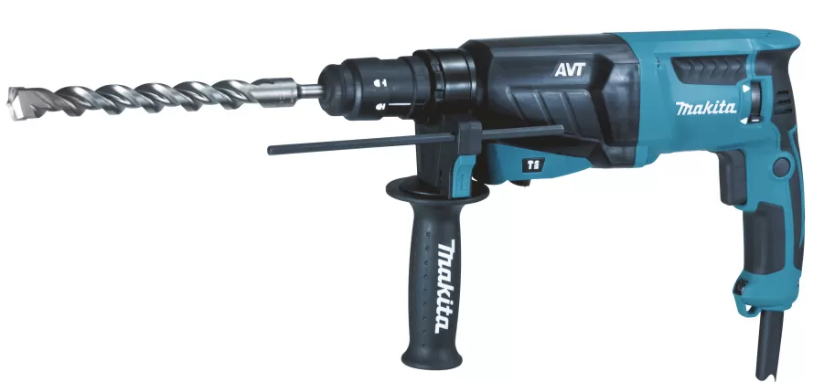 Tassellatore hr2631ft12 makita