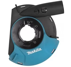 CUFFIA ASPIRAZIONE MAKITA 122B42-7 PER PC5010C