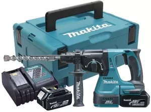 TASSELLATORE 18V MAKITA DHR242RTJ