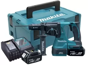 TASSELLATORE 18V MAKITA DHR243RTJ