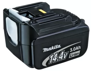 BATTERIA AL LITIO MAKITA 14,4V BL1430 195444-8