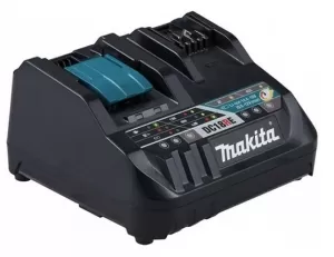 CARICABATTERIE DOPPIO LXT-CTX 198720-9 MAKITA