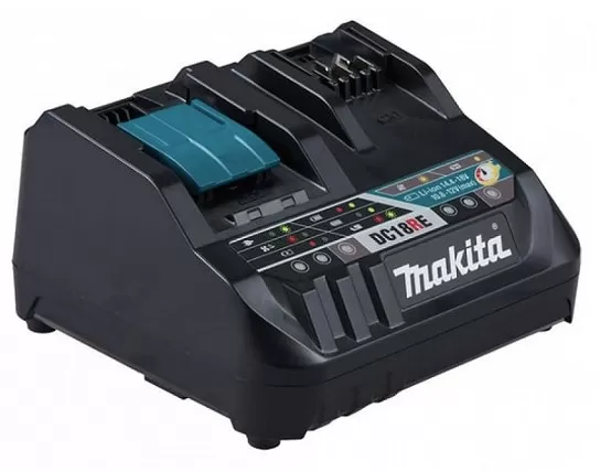 Caricabatterie doppio lxt-ctx 198720-9 makita