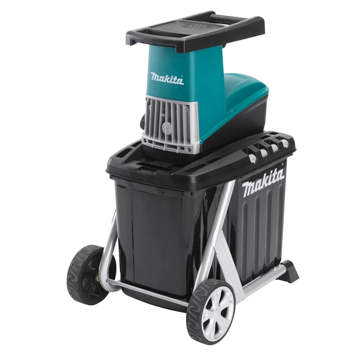 Biotrituratore makita ud 2500