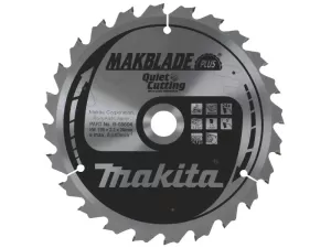 LAMA SEGHE CIRCOLARI AL TUNGSTENO B-09014 MAKITA