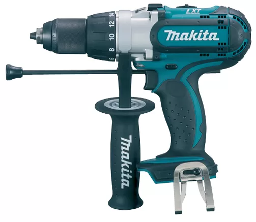 Avvitatore a batteria corpo macchina bhp441z makita