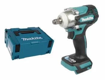 Avvitatore a batteria corpo macchina dtw300zj makita