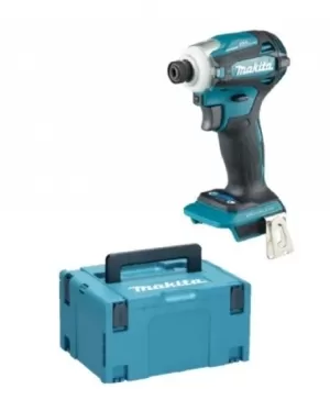 CORPO MACCHINA AVVITATORE DTD172ZJ MAKITA