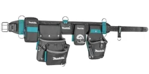 Marsupio elettricista makita e-15241, Carrelli e assortimenti