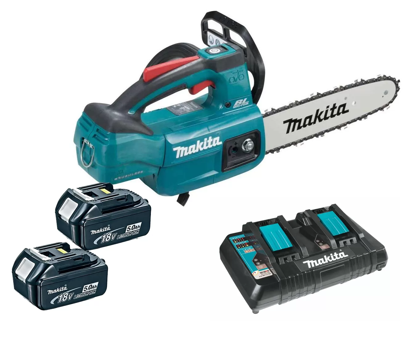 Elettrosega makita duc254