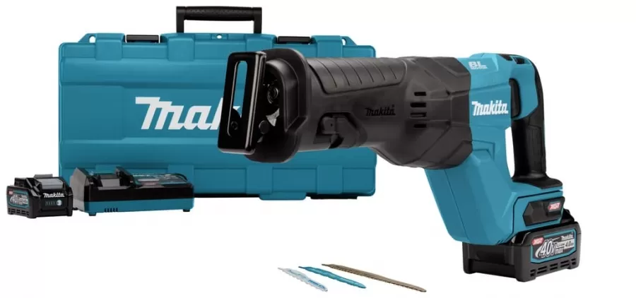 Seghetto dritto makita xgt jr001gm201 makita