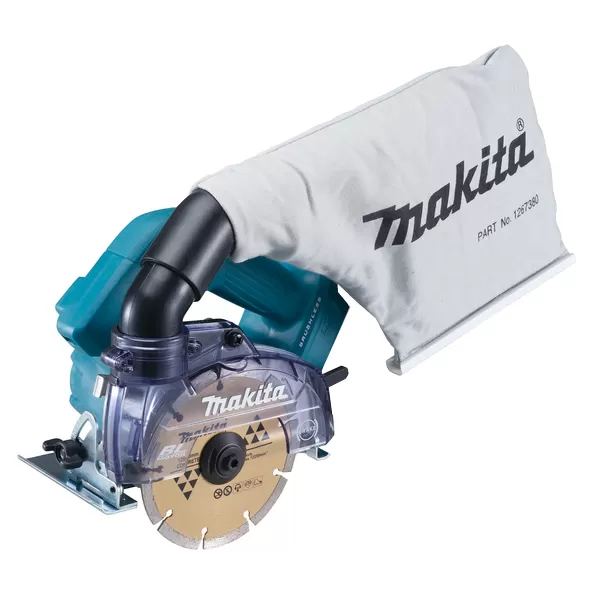 Corpo sega circolare makita dc500zj