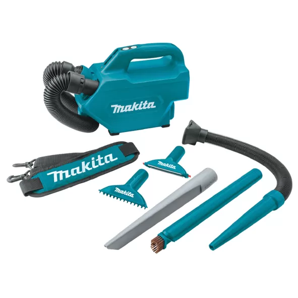 Corpo aspiratore dcl184z makita