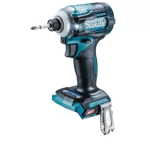 AVVITATORE AD IMPULSI 40V TD001GMZ MAKITA