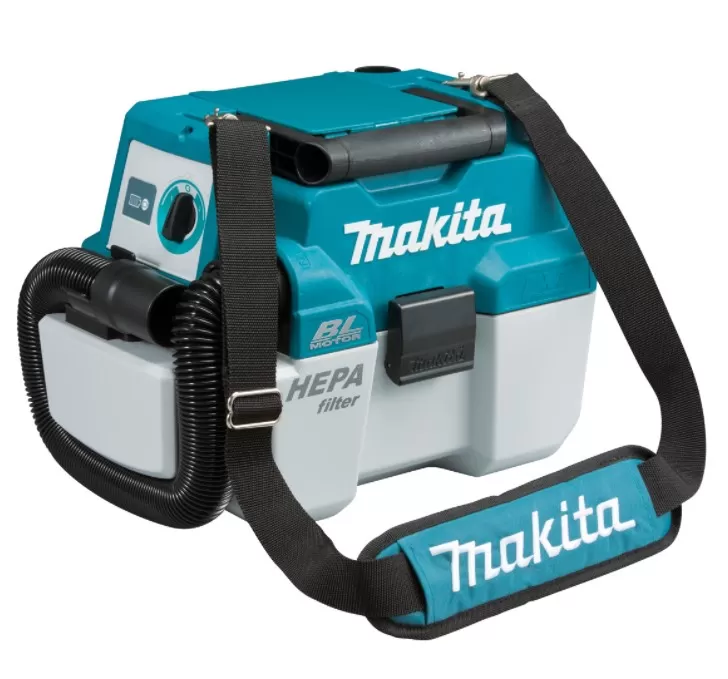 Corpo macchina aspiratore dvc750lzx1 makita