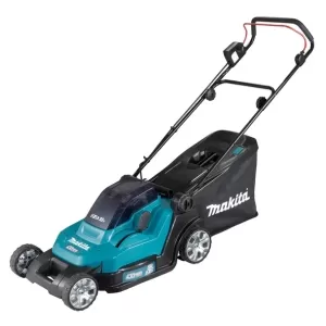 TOSAERBA A BATTERIA MAKITA DLM432PT2