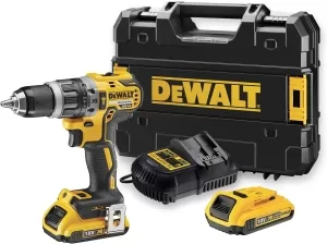 AVVITATORE A BATTERIA 18V 2AH DEWALT