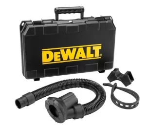 SISTEMA D' ASPIRAZIONE PER MARTELLI DWH052K DEWALT