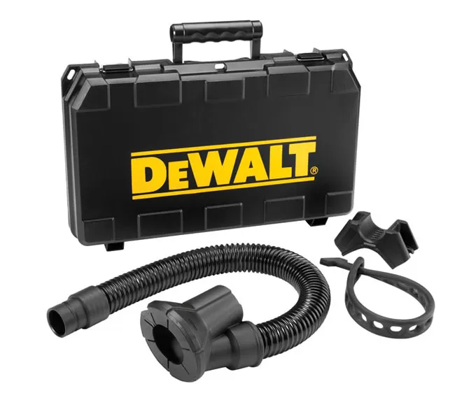 Sistema d' aspirazione per martelli dwh052k dewalt