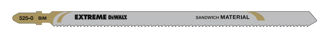 Lama alternativa per inox dt2101 dewalt