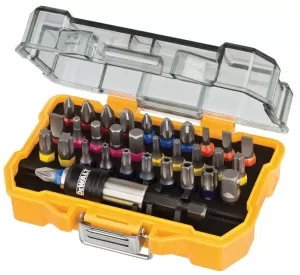 KIT INSERTI DT7969-QZ DEWALT