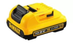 BATTERIA XR LITIO DEWALT 12V DCB127-XJ