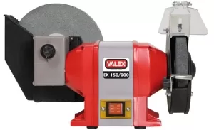 MOLA DA BANCO DOPPIA EX150/200 VALEX 1400116