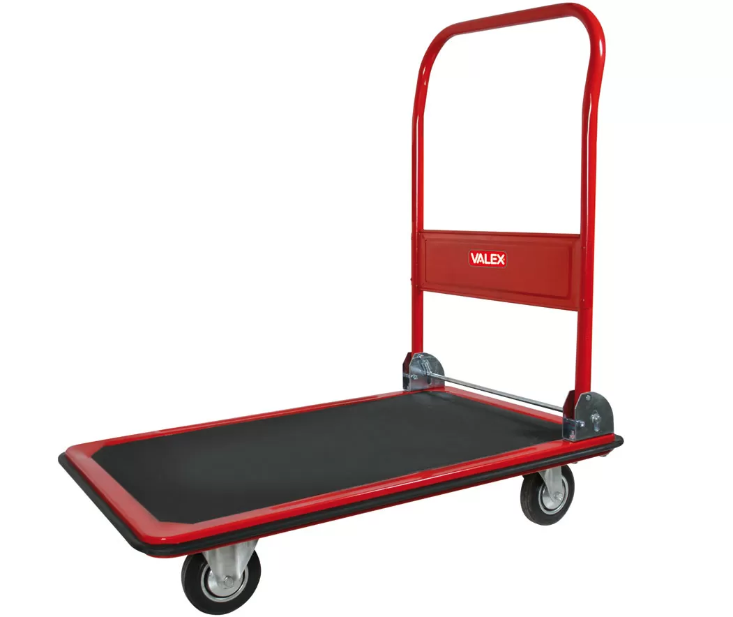 Carrello in acciaio valex 1500134