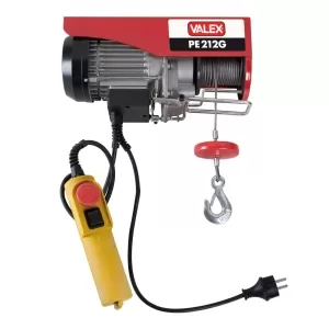 PARANCO ELETTRICO VALEX PE212G 1655157