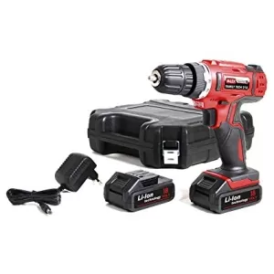 TRAPANO A BATTERIA 18V VALEX FAMILY-TECH 218