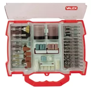 KIT ACCESSORI MULTIUTENSILE VALEX 1461687