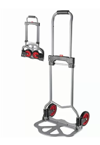 Carrello in alluminio valex 1500271