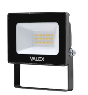 PROIETTORE LED SLIM 20W 1153150 VALEX