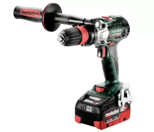 MASCHIATRICE GB18 LTX BL QI METABO