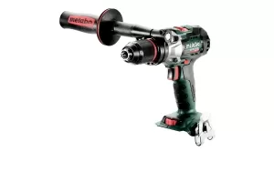 TRAPANO A BATTERIA 18V METABO S18 LTX BL I