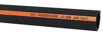 Tubo gomma radiatore hoses technology