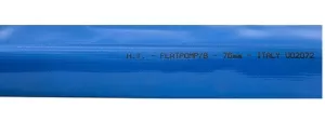 TUBO FLATPOMP/B HOSES TECNOLOGY