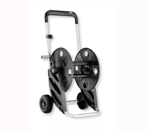 CARRELLO AVVOLGITUBO SILVER-AL 8977 CLABER