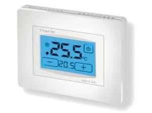 TERMOSTATO T-TOUCH 503 GECA