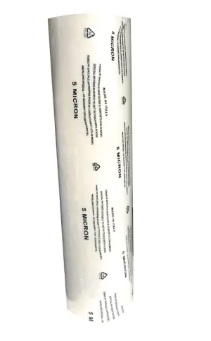 CARTUCCIA PP MICROFILTRANTE 5 MICRON FA93405