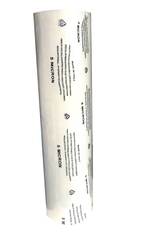 Cartuccia pp microfiltrante 5 micron fa93405