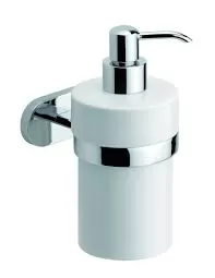 Dispenser sapone liquido 105368100 metaform