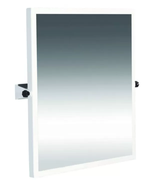 Specchio basculante safe 101h21004 metaform