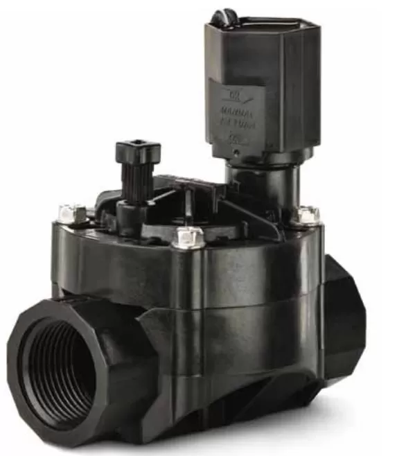 Elettrovalvola serie hv rainbird