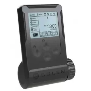 PROGRAMMATORE BLUETOOTH WOOBEE SOLEM